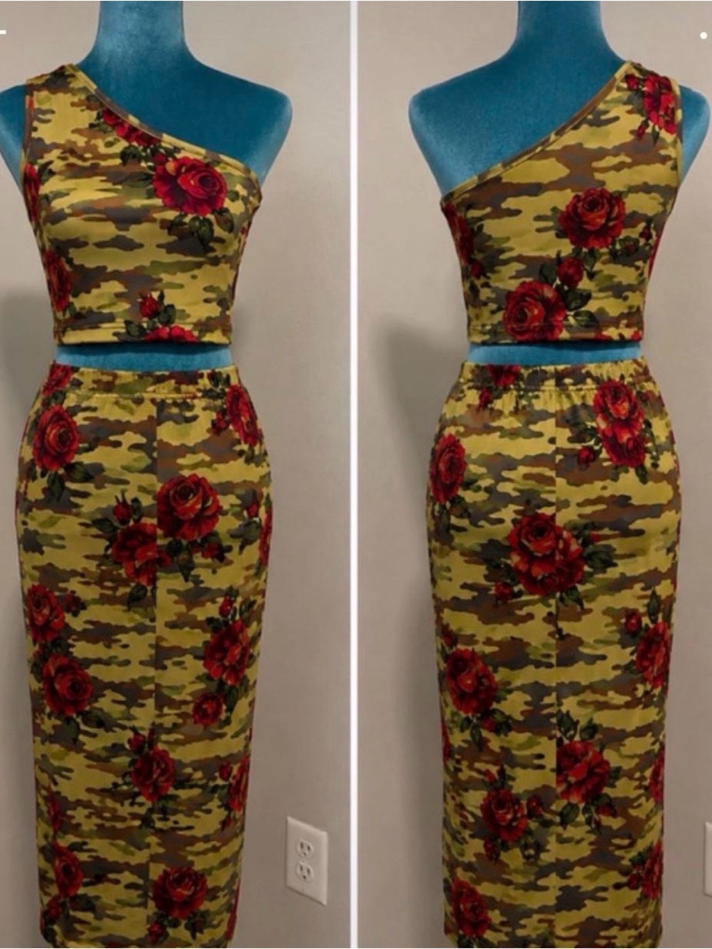 Brand New 2 pc Outfit Medium